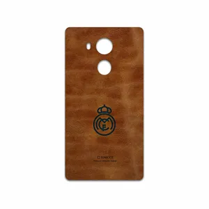 MAHOOT BFL-REAL Cover Sticker for Huawei Mate 8