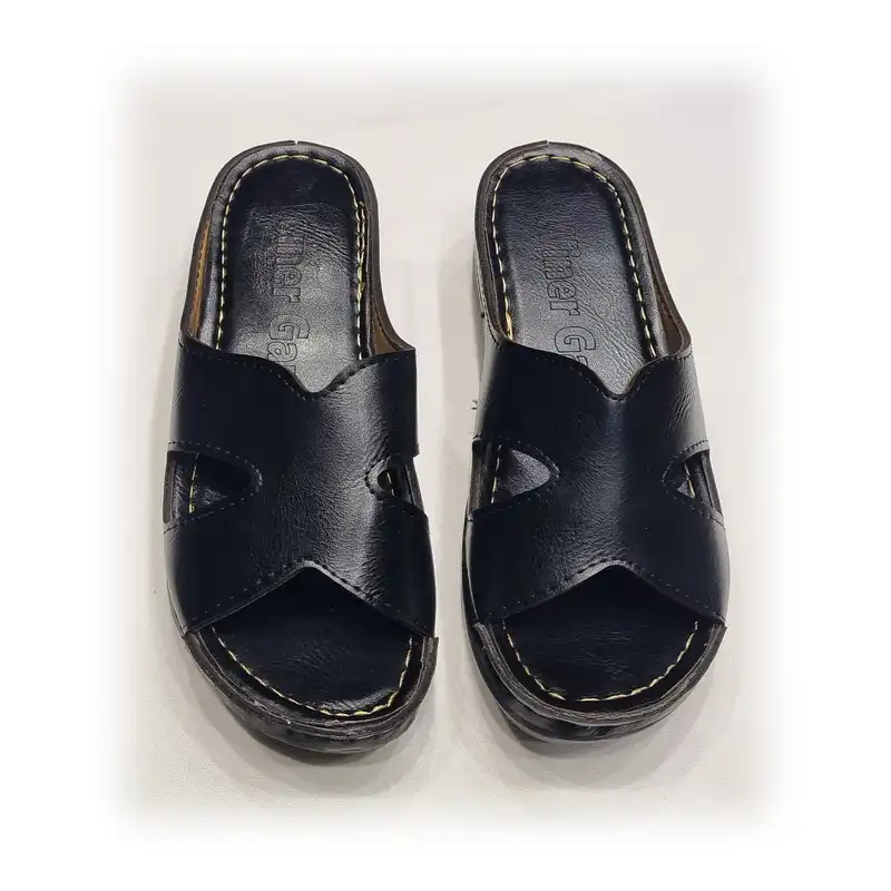 دمپایی زنانه مدل winer baranbe