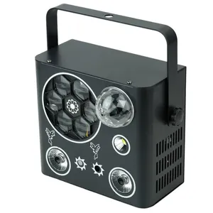 Dance of laser light model Technical Parameters