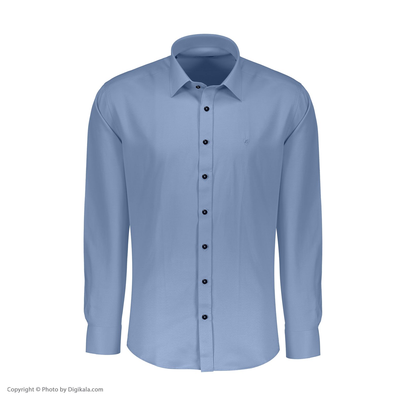 پیراهن مردانه ال سی من مدل 02181152-173 -  - 4