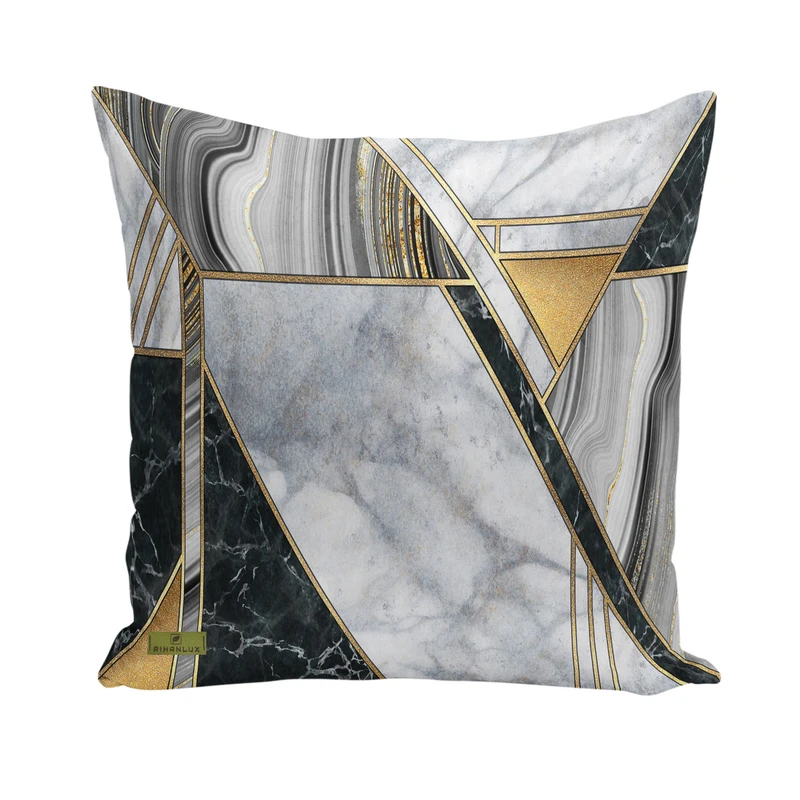 کاور کوسن ریحانلوکس مدل RIHAN-C034