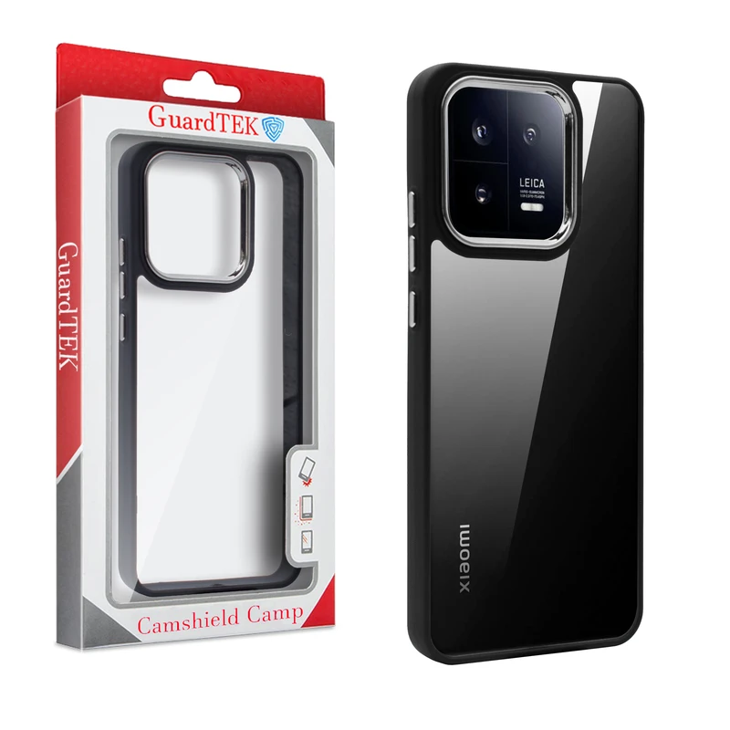 کاور گاردتک مدل New Skin مناسب برای گوشی موبایل شیائومی Mi 13 5G