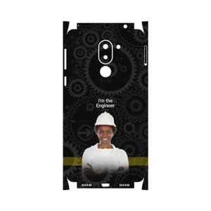 MAHOOT Engineer-FullSkin Cover Sticker for Honor 6X