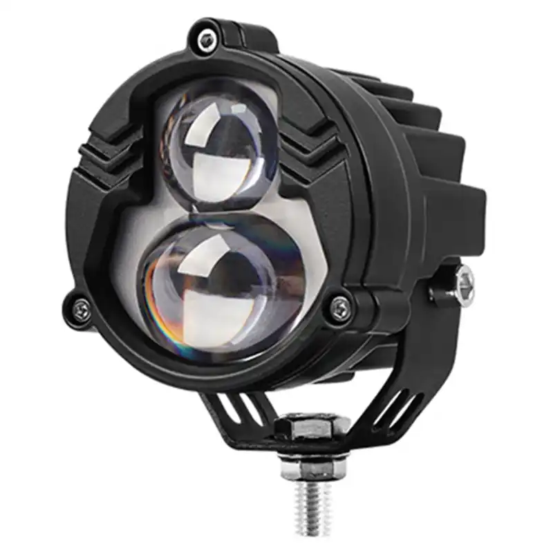 پروژکتور خودرو مدل دو نقطه ای کد 2C