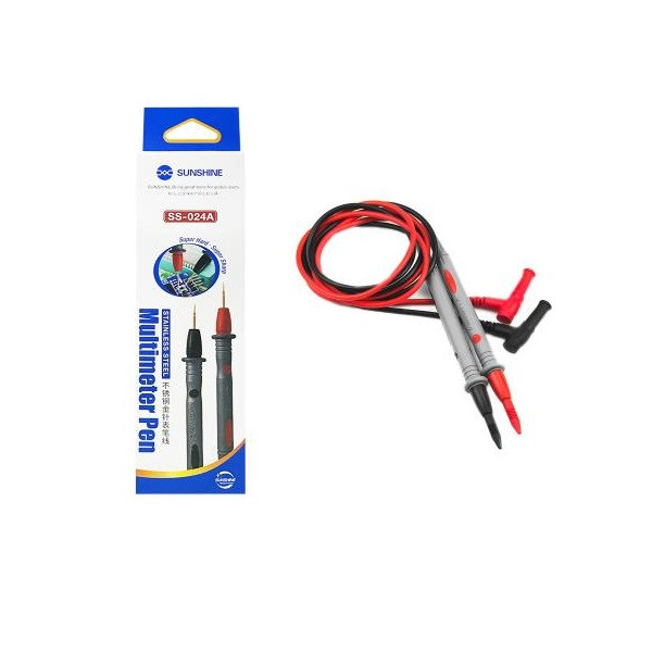 پراب مولتی متر سانشاین مدل ss-024a پراب مولتی متر سانشاین مدل ss-024a
