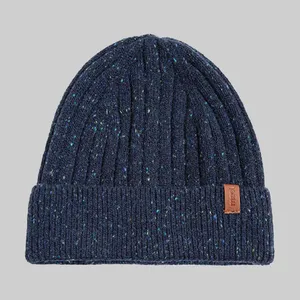 کلاه بافتنی ماوی مدل اکریلیک mv18