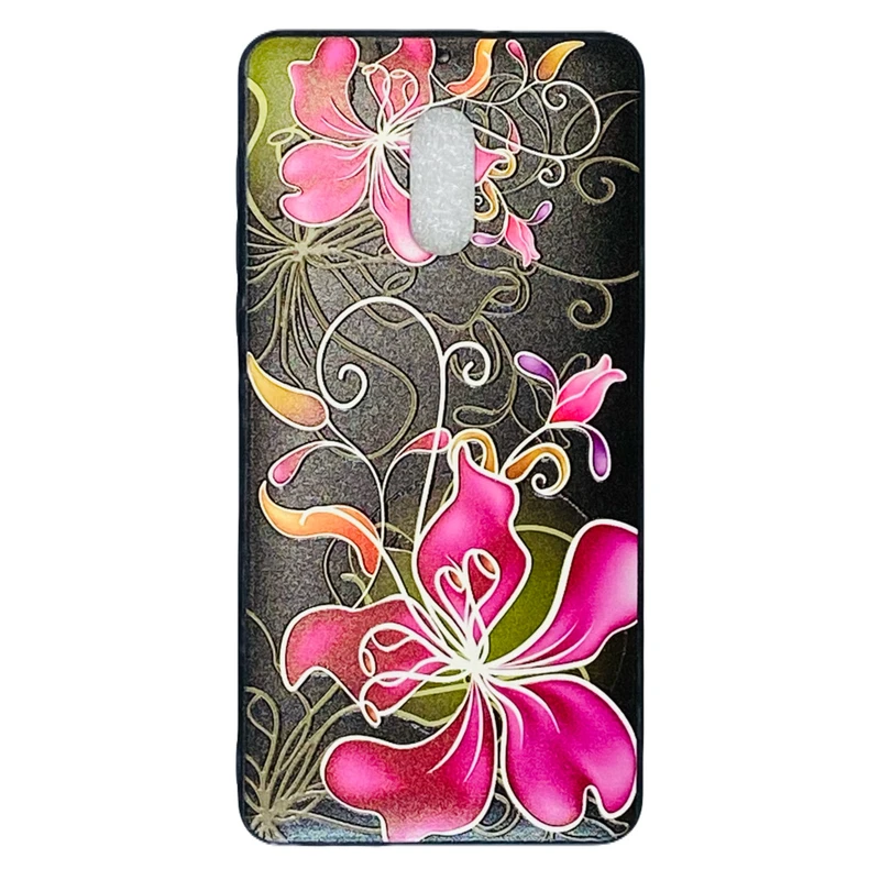 کاور مدل P-NK کد 649 مناسب برای گوشی موبایل نوکیا 6