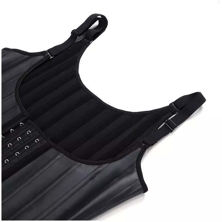 گن زنانه بانسیکا مدل ShapeWear002 گن زنانه بانسیکا مدل ShapeWear002
