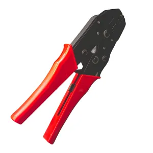 انبر پرس سرسیم مدل LY03C سایز 6 اینچ