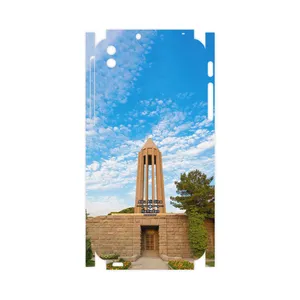MAHOOT Abu Ali Sina tomb-FullSkin Cover Sticker for HTC Desire 816
