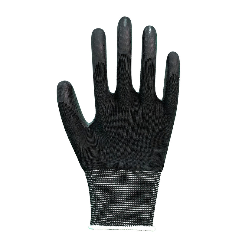 دستکش ایمنی مدل XLBJ1001 بسته 12 عددی