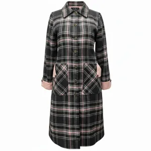 پالتو زنانه مدل مایا