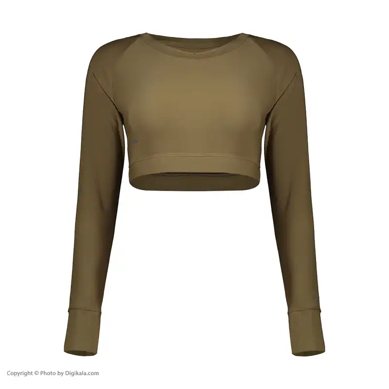 نیم تنه ورزشی زنانه پانیل مدل 4074KH