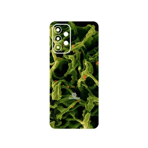 MAHOOT Atom Universe 2 Cover Sticker for Samsung Galaxy A23
