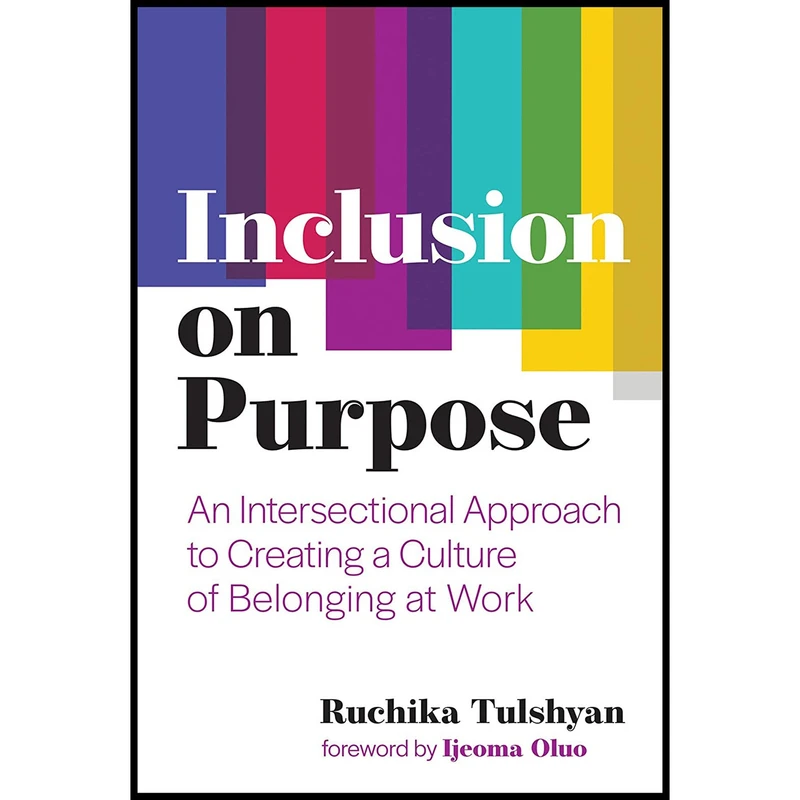 کتاب Inclusion on Purpose اثر جمعی از نویسندگان انتشارات The MIT Press