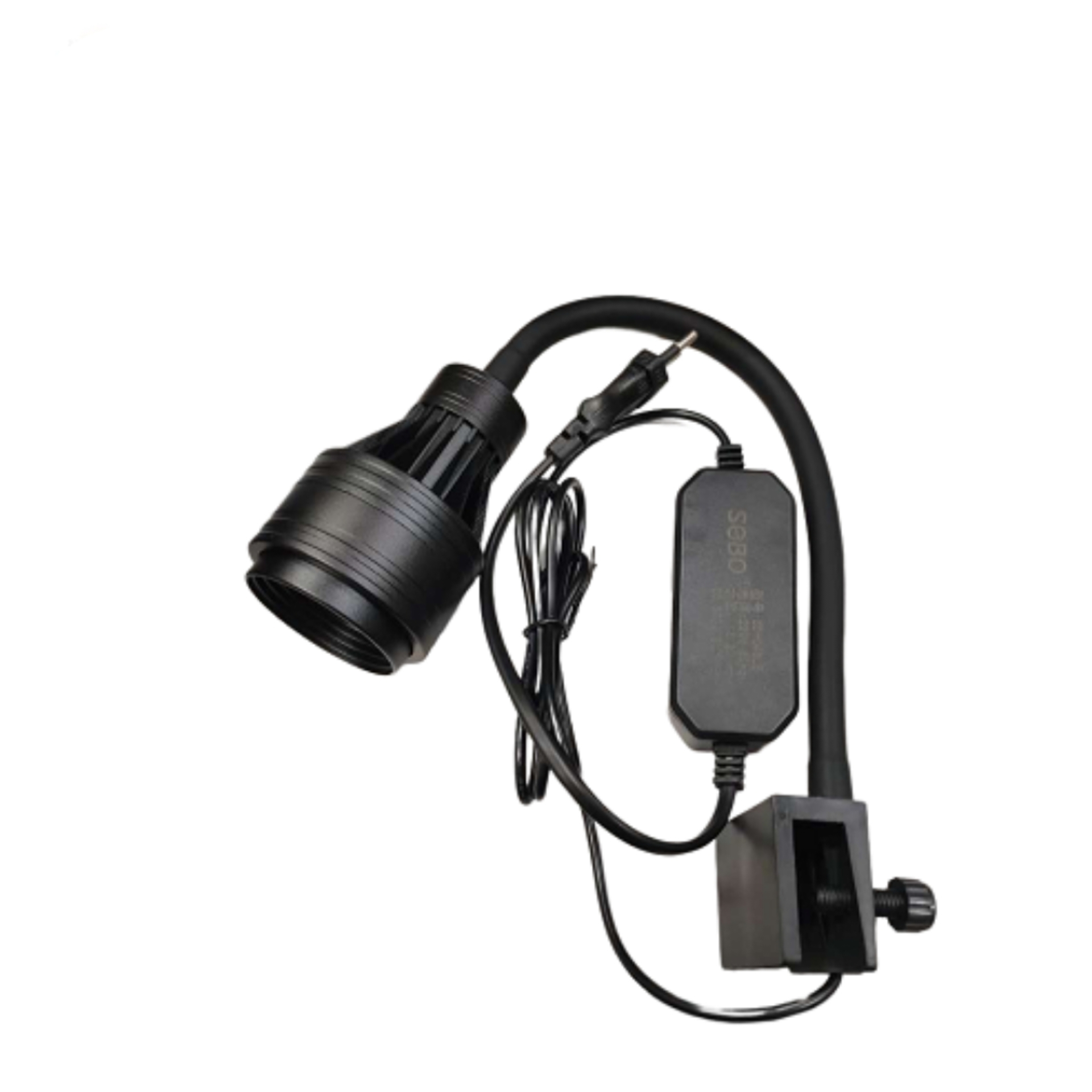 لامپ ال ای دی آکواریوم سوبو مدل لنز دار Y-17