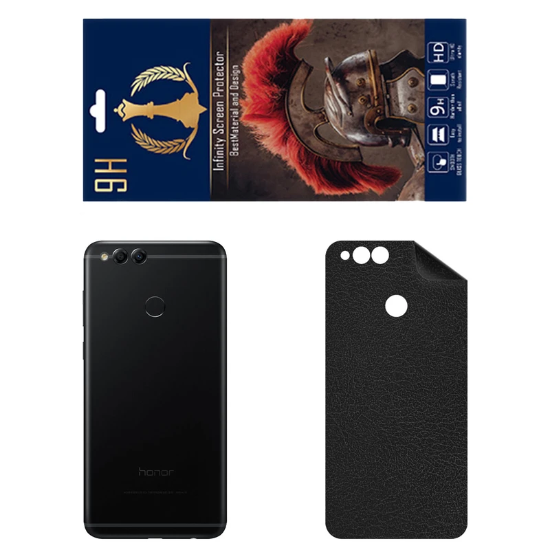 برچسب پوششی اینفینیتی مدل PRO CH مناسب برای گوشی موبایل آنر 7X