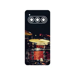 MAHOOT Drum_Kit Cover Sticker for Daria Bond II 5G