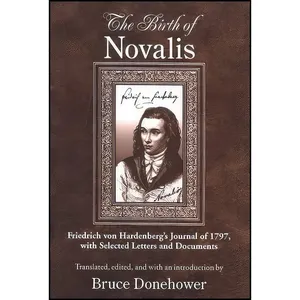 کتاب The Birth of Novalis اثر جمعی از نویسندگان انتشارات SUNY Press