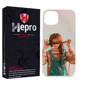 HEPRO MC Cover for Apple IPHONE 13 PRO