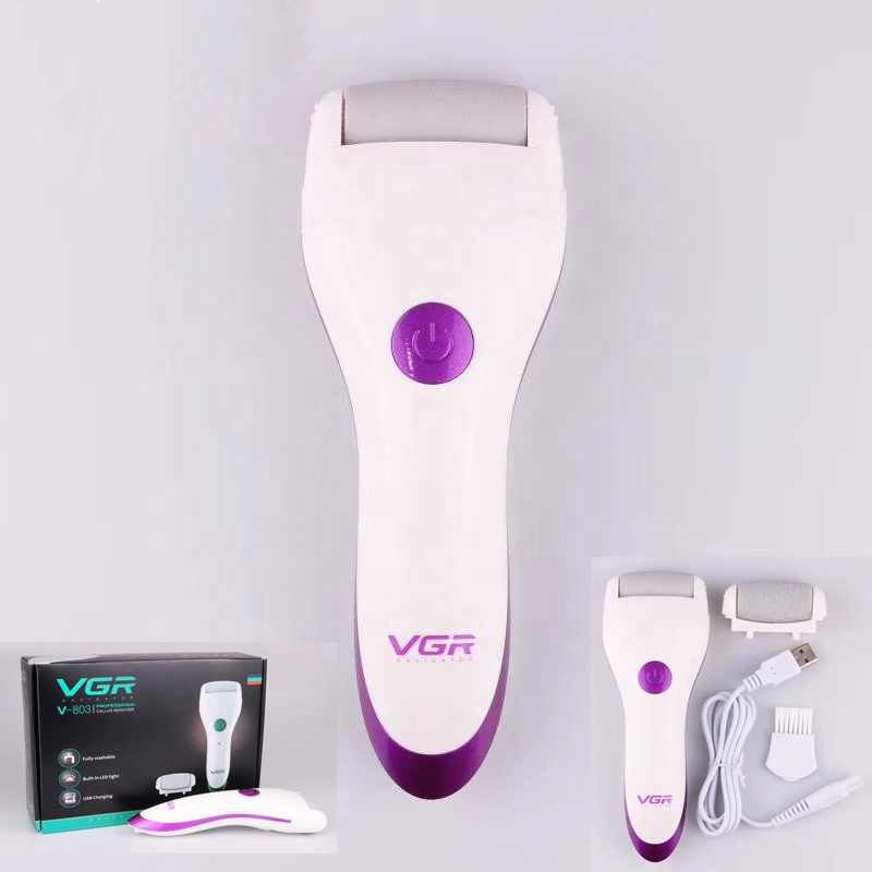 سنگ پا برقی وی جی ار مدل V-803 -  - 16