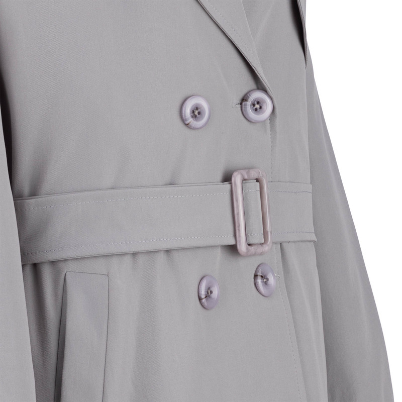 بارانی زنانه السانا مدل آرایلی کد 194803