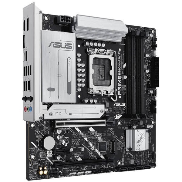 مادربرد ایسوس مدل PRIME B860M-A WIFI