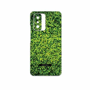 MAHOOT Leafs Cover Sticker for Xiaomi 11T Pro