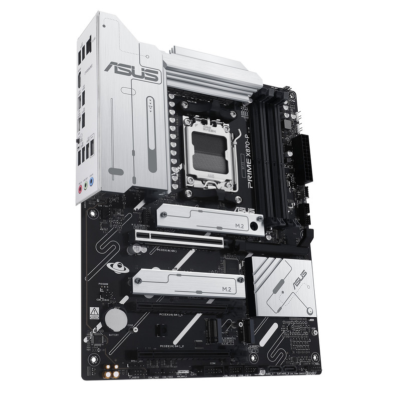 مادربرد ایسوس مدل PRIME X870-P