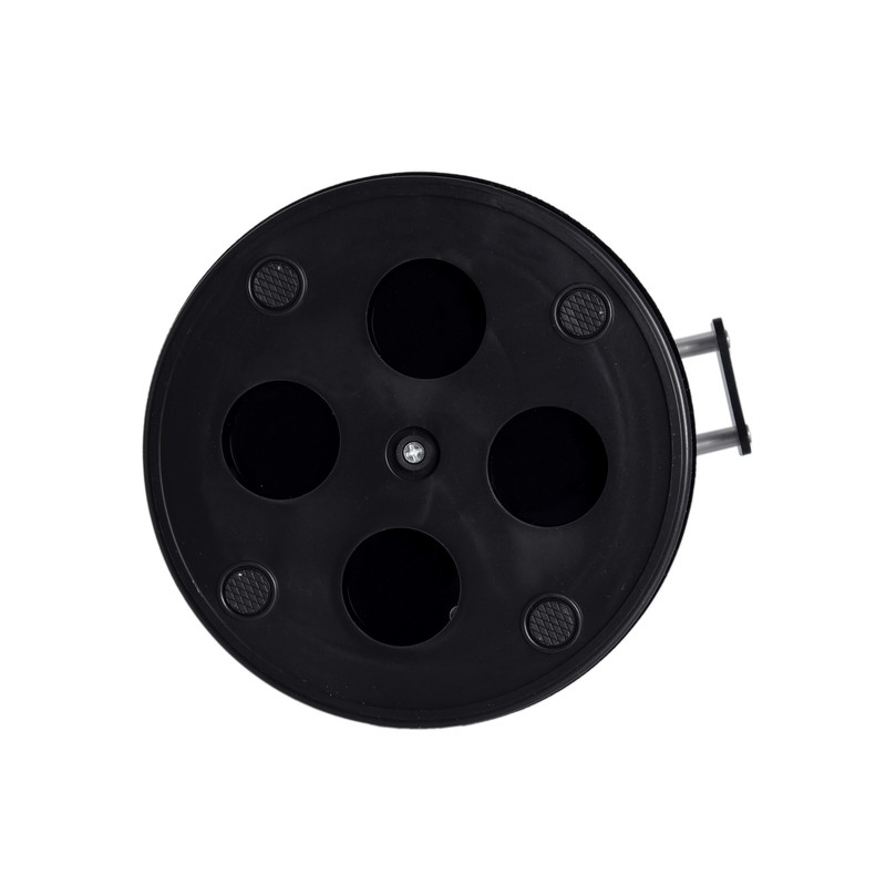 سرویس چاقو آشپزخانه 9 پارچه ام جی اس مدل KS-9019B