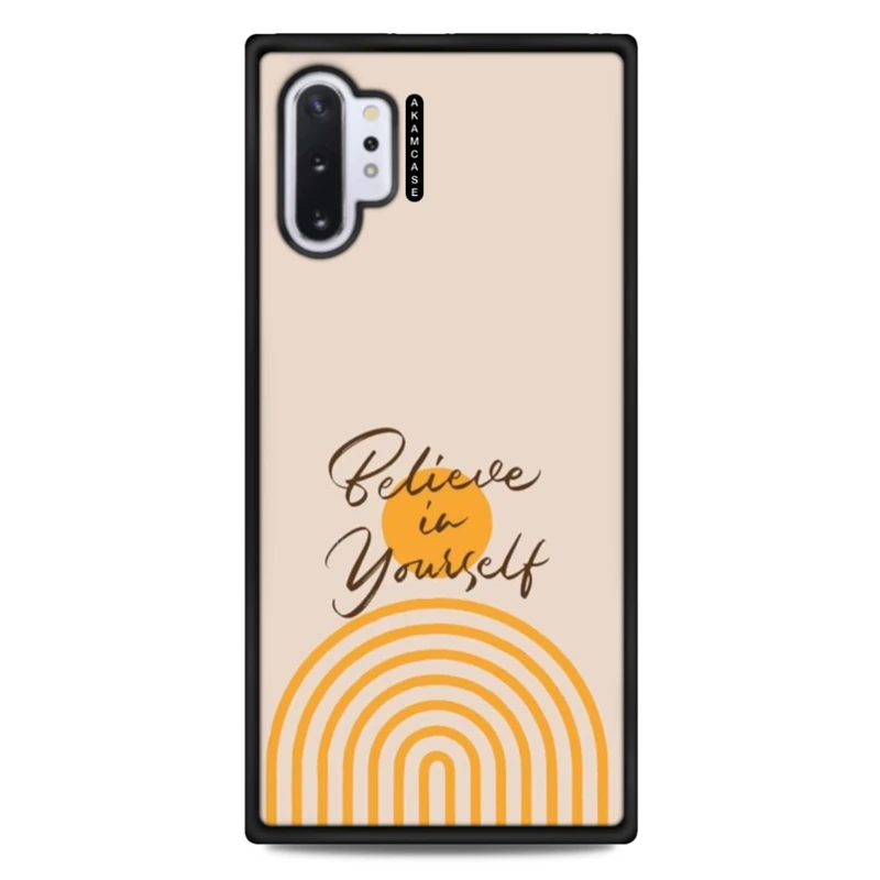 کاور آکام مدل AMC-WSGN10P-BOHO-24 مناسب برای گوشی موبایل سامسونگ Galaxy Note 10 Plus