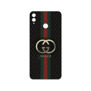 MAHOOT GCC Cover Sticker for Honor 8X
