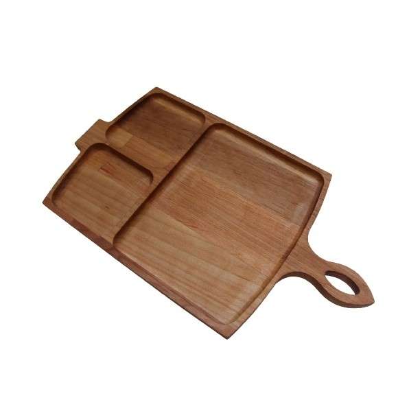 اردوخوری مدل دسته دار الیت کد 0065