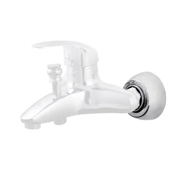 قالپاق مهره پشت شیر دینا مدل DN-Telescopic بسته 2 عددی