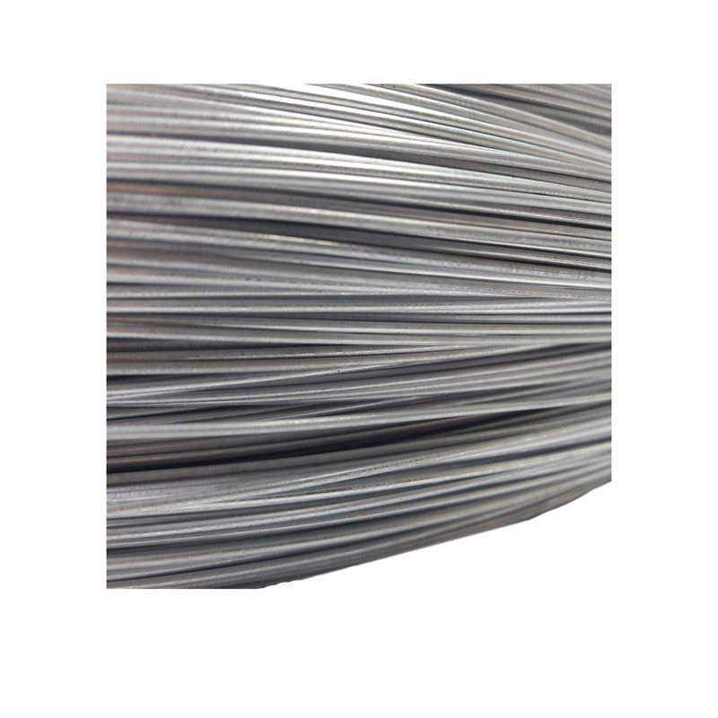 مفتول بسته بندی مدل گالوانیزه وزن 1 کیلوگرم