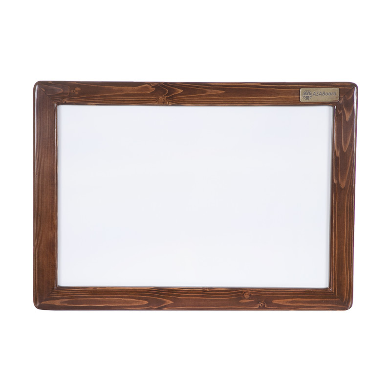 تخته وایت برد آسا برد مدل راش سایز 170x90 سانتی متر