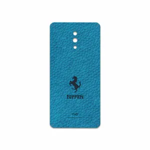 MAHOOT BL-FRRI Cover Sticker for Oppo RENO 10X
