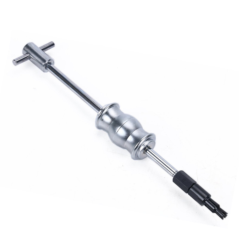 بلبرینگ کش و کنس درآر الکا تولز مدل RS-1050D مجموعه 9 عددی