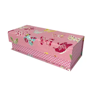 قاب عینک مدل پروانه ای 02