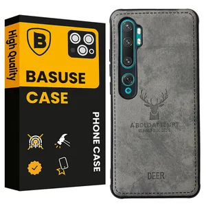 کاور مدل گوزنی کد  K002 مناسب برای گوشی موبایل شیائومی Mi Note 10 / Mi Note 10Pro / Mi CC9 Pro