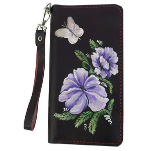 کیف پول زنانه مدل M57