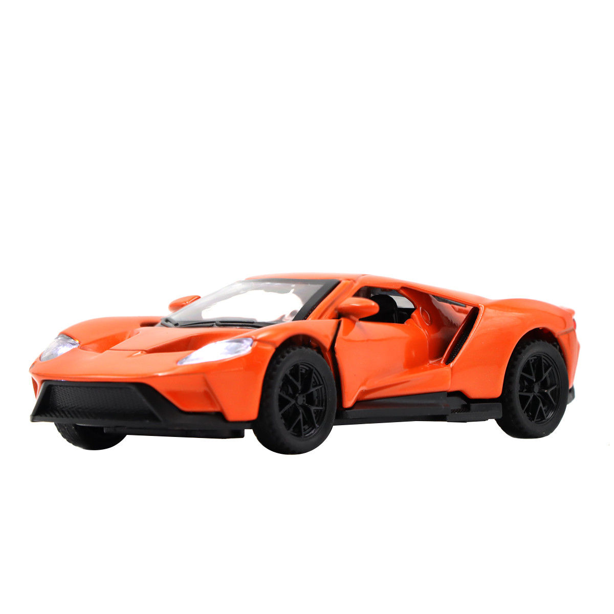 ماشین بازی مدل فورد Sport GT ماشین بازی مدل فورد Sport GT