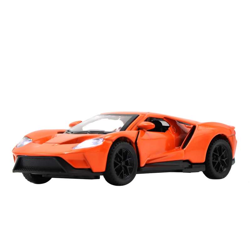ماشین بازی مدل فورد Sport GT ماشین بازی مدل فورد Sport GT