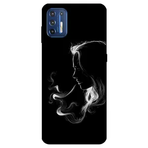  Megafone 8261 Cover For Motorola Moto G9 Plus