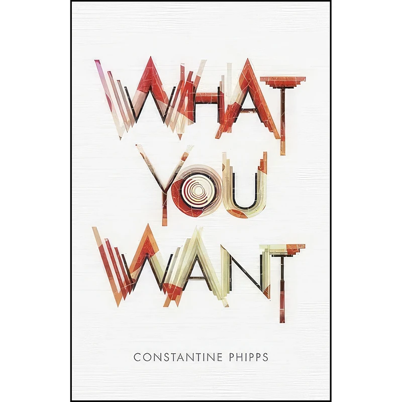 کتاب What You Want اثر nan انتشارات Quercus