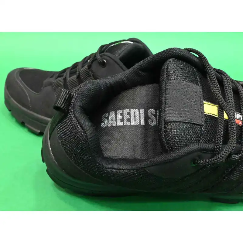 کفش راحتی کفش سعیدی مدل sa151 m