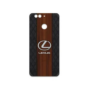 MAHOOT  Lexus Cover Sticker for Huawei Nova 2 Plus