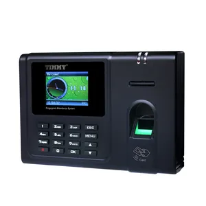 دستگاه حضور و غیاب تیمی مدل TM51-B