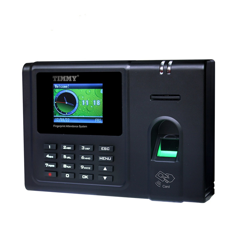 دستگاه حضور و غیاب تیمی مدل TM51-B