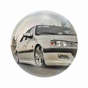 مگنت عرش طرح فانتزی ماشین اسپرت کد Asm3961